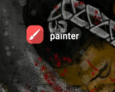 ޻滭painter߼İ