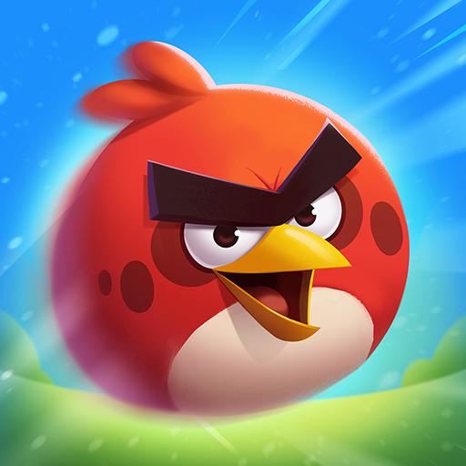 ŭС2ò˵(Angry Birds 2) v3.27.3