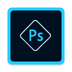 Adobe Photoshop Expressֱװ߼v16.6.262