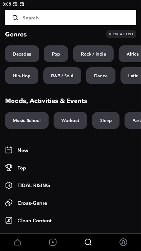 tidalapp°v2.135.1ͼ3