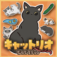 èϷٷ(CatTrio) v1.0.0