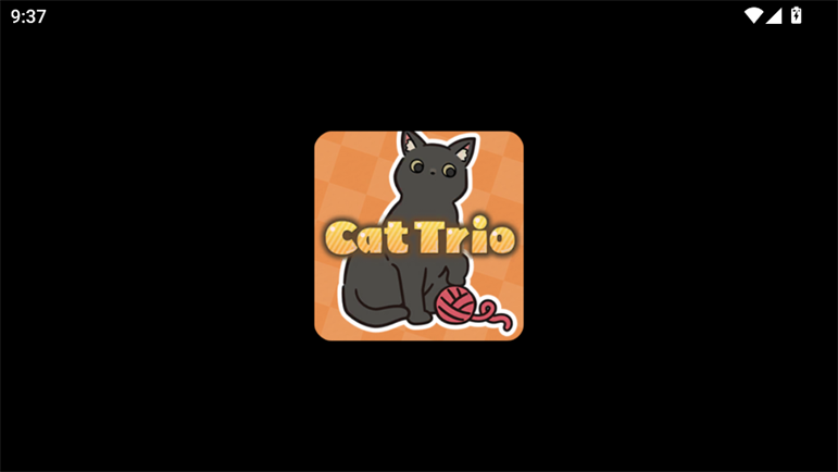 èϷٷ(CatTrio)v1.0.0ͼ3