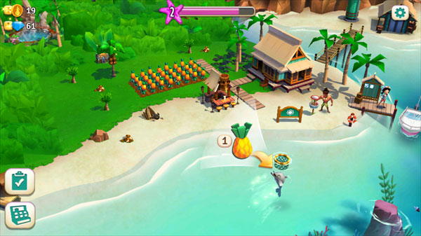 ũȴȼʯҰ(FarmVille 2: Tropic Escape)v1.188.1661ͼ0