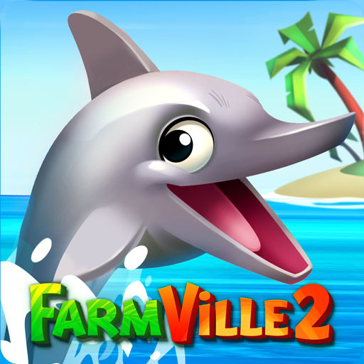 ũȴȼʯҰ(FarmVille 2: Tropic Escape)v1.184.1606