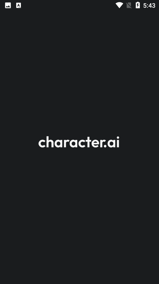 characterai°v1.10.3ͼ1