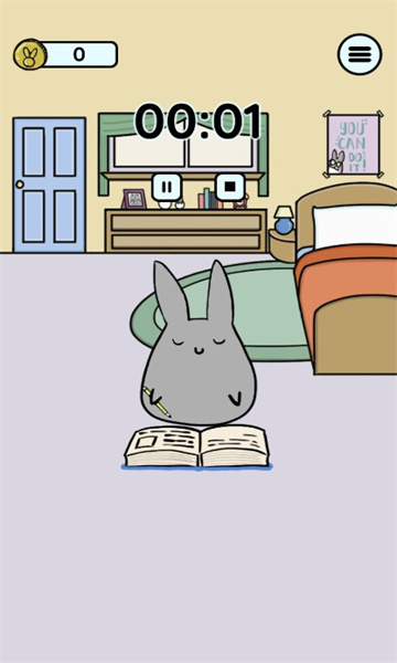 Study Bunny׿v60.04ͼ1