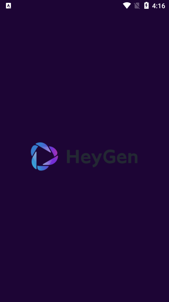 Heygen ai׿ٷv2.0ͼ0