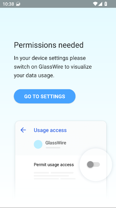 GlassWire׿İv3.0.386rرͼ1