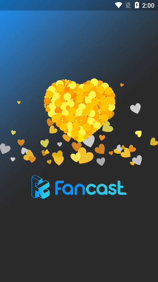 FancastͶƱ׿v1.0.27ͼ2