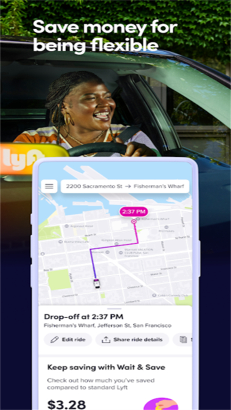 Lyft°汾v15.82.3.1729668295ͼ3