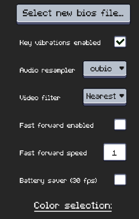 GBA Emulatorģ׿ֻ
