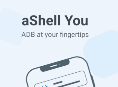 aShell You׿ֻ