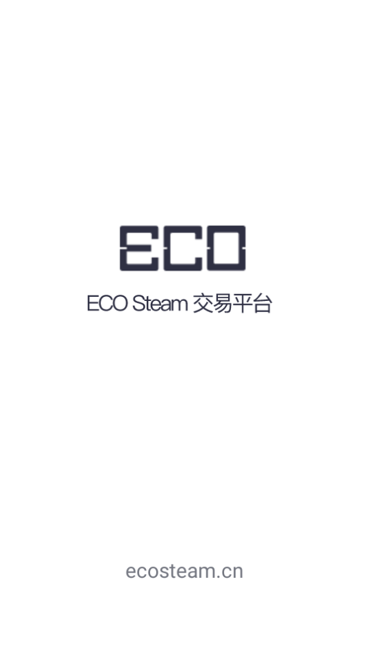 ECOSteamƽ̨ٷv1.0.36ͼ0