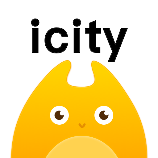 iCityҵռѰ v4.0.3