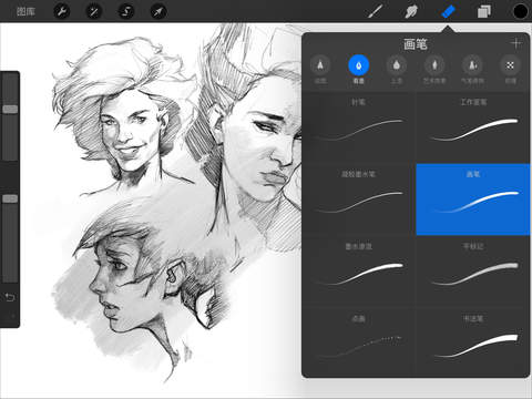 procreate滭ɫٷѰװv5.2.5ͼ0