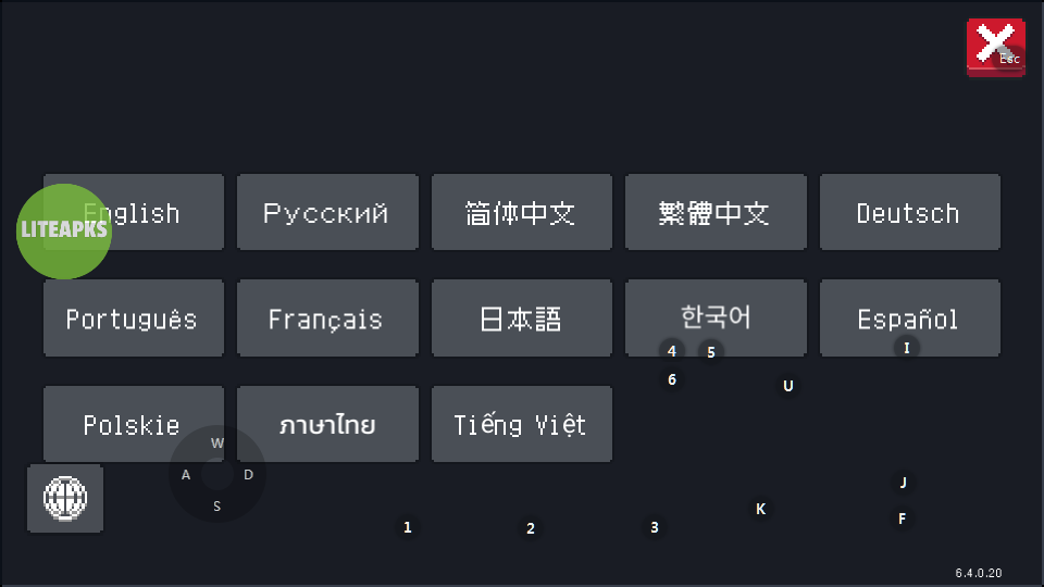 Ԫʿƽײ˵v6.7.0ͼ0