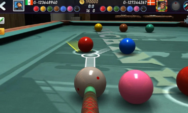 ʵ3d̨2°ذװ(Real Pool 3D 2)