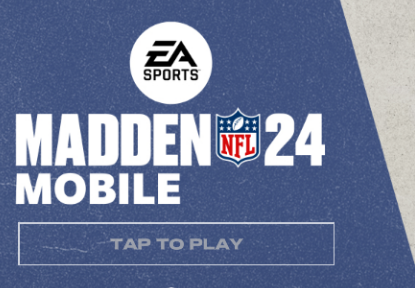 24ٷ(Madden NFL)