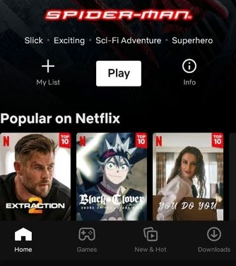 Netflix׿app