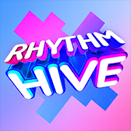 rhythm hive׿ v7.2.0