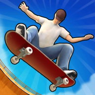 ιٷ(Skate Life 3D) v1.3