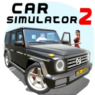 ģ2ƽȫ(Car Simulator 2) v1.54.2