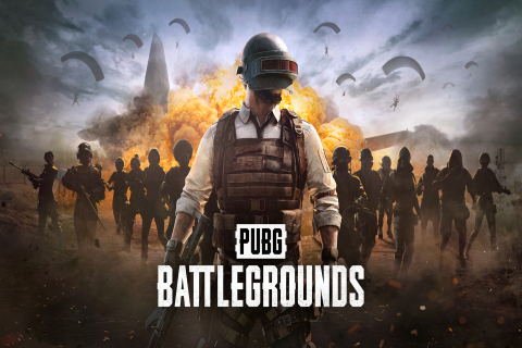 pubgعٷʷv3.8.1