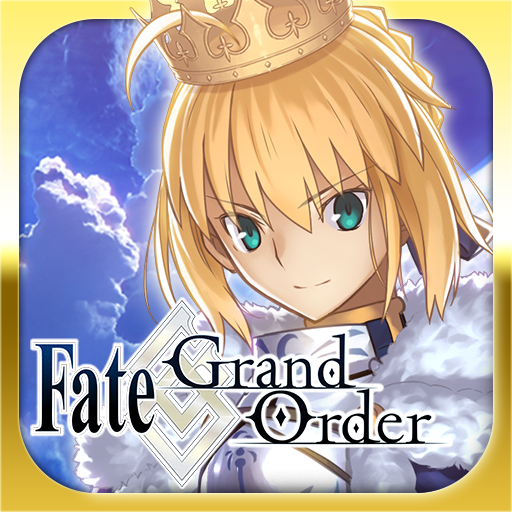 ˹λָò˵(Fate/GO) v2.98.0