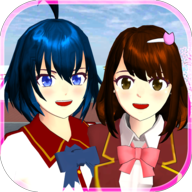 ӣУ԰ģʷ2024(SAKURA SchoolSimulator)v1.043.11