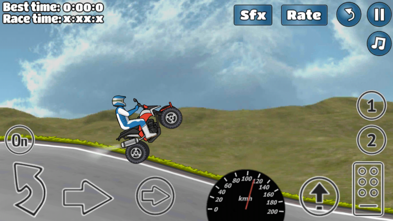 wheelie challengeͷϷİv1.69ͼ0