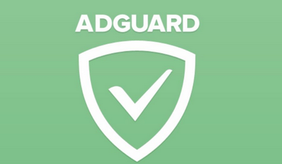 AdGuardôЧ AdGuardαҵĺϵĳ˃