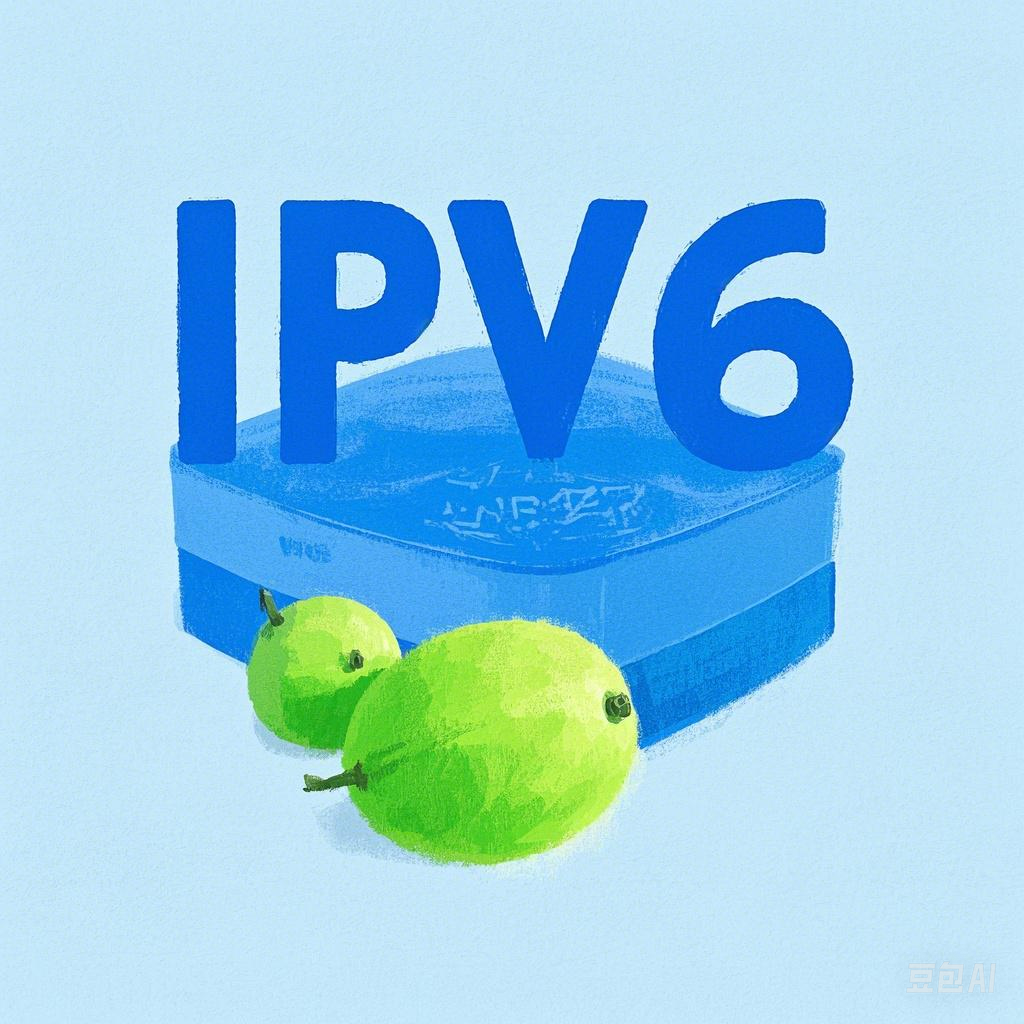 ipv6°2025 v1.0.0