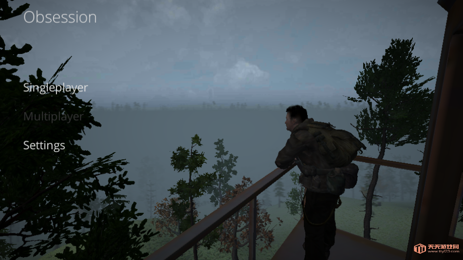 Dayz(obsession)v0.11 (update 3)ͼ0