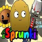 Sprunki-PvZ v1.1.1