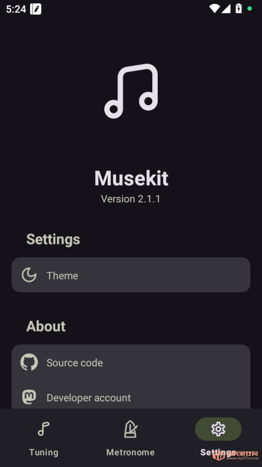 musekitֹ°2025v2.1.1ͼ1