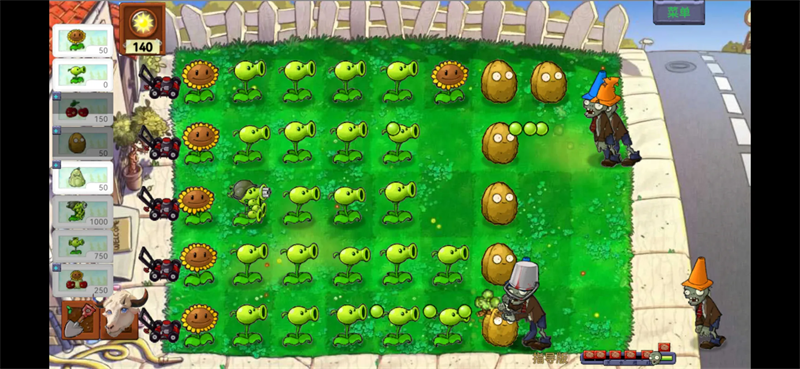 pvzָ3.0°v1.0ͼ1