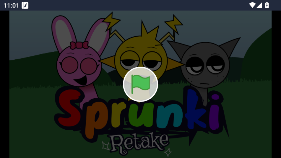 Sprunki Retakeưv1.0.0ͼ0