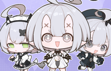 皎皎角二重螺旋游戏社区平台官方版 皎皎角二重螺旋游戏社区平台官方版