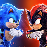 ٶ֮սƽø(SonicForces) v5.12.0