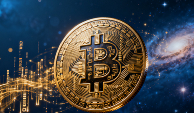 金价创12年最大跌幅,比特币机构持仓锁定7.4万美元 发生了什么呢?