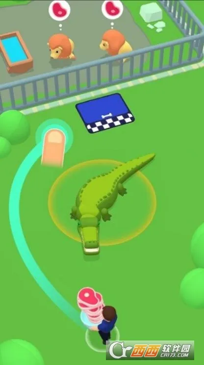 养个动物安卓版手机版v300.1.0.3018 官方正版截图1