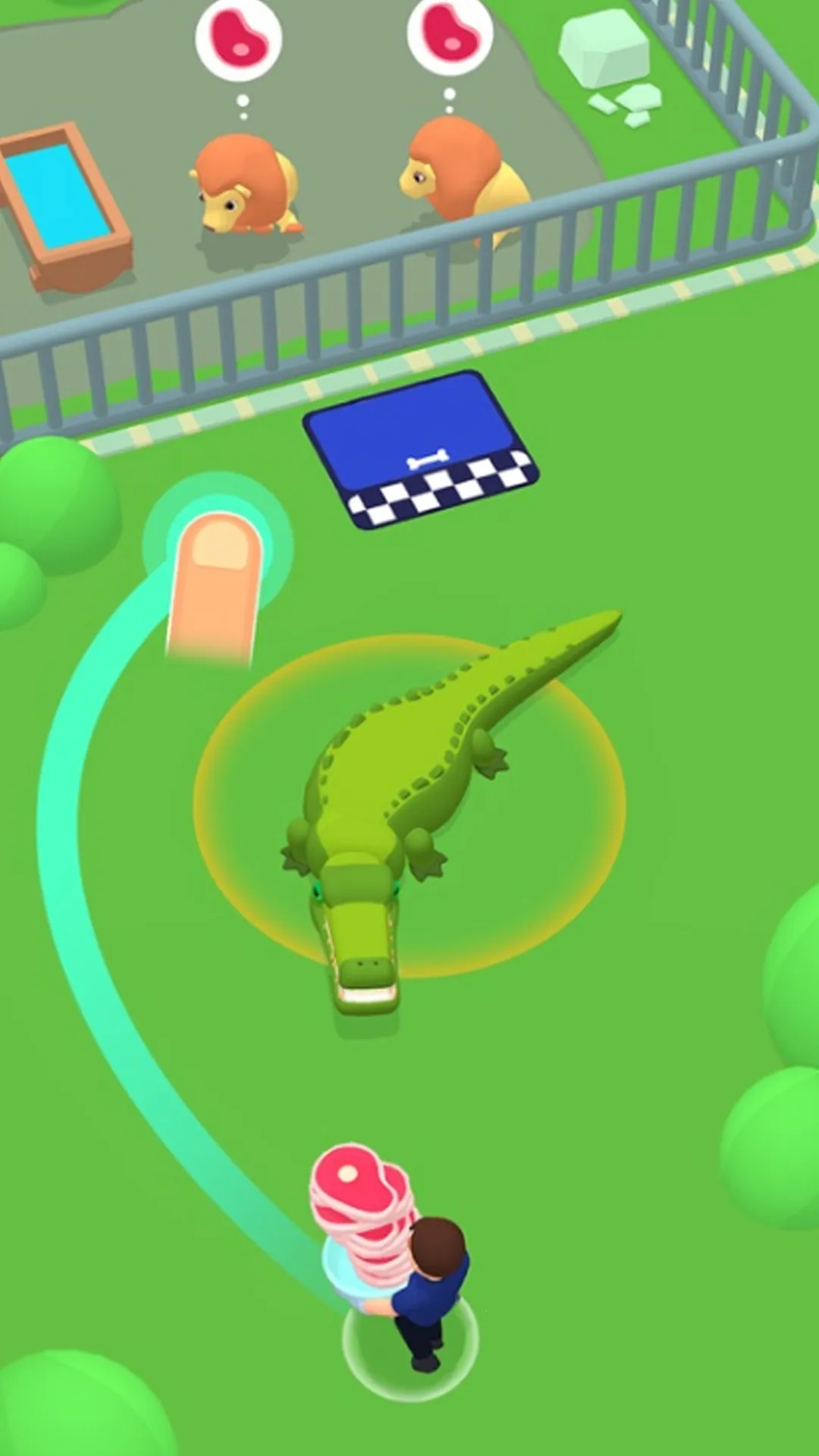 养个动物安卓版手机版v300.1.0.3018 官方正版截图4