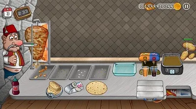 沙琪玛传奇(美食经营游戏)v1.0.38 手机版截图3