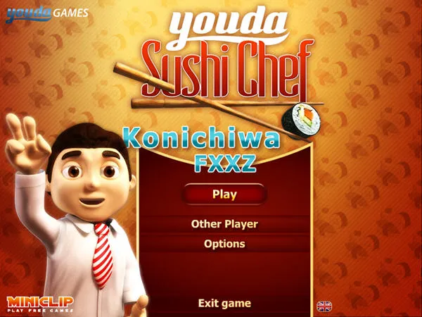寿司大厨(寿司店经营)v2.7.0 免费版截图3