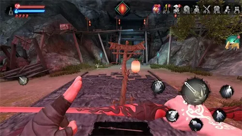无尽噩梦6(修仙冒险游)v2.1.0 安卓版截图2
