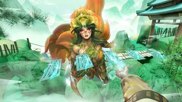 无尽噩梦6(修仙冒险游)v2.1.0 安卓版截图4