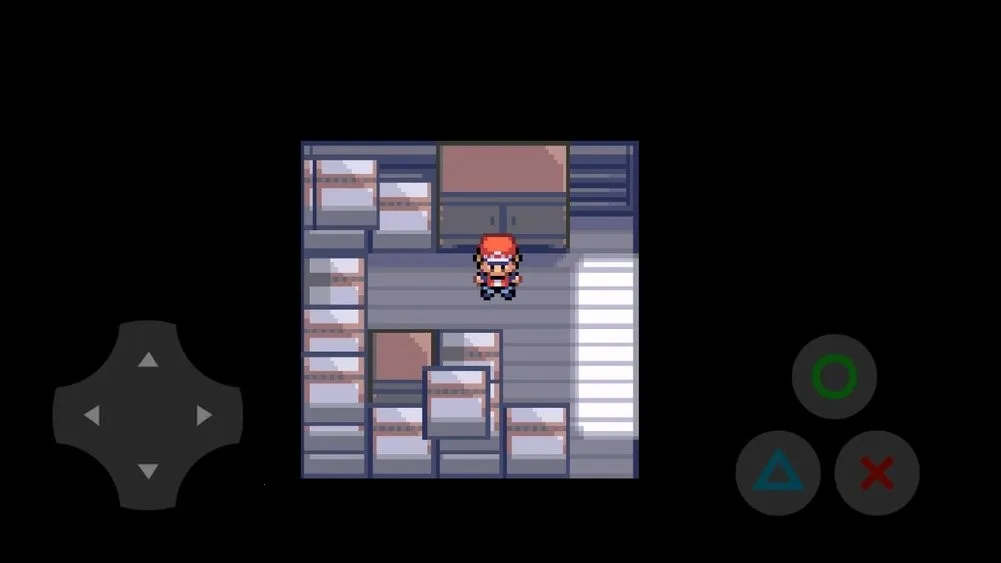 口袋怪兽2025官方最新版本v22.06.011415 官方正版截图4