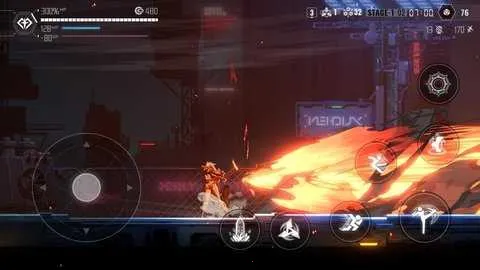 苍翼混沌效应最新手机版v1.1.1 安卓版截图3