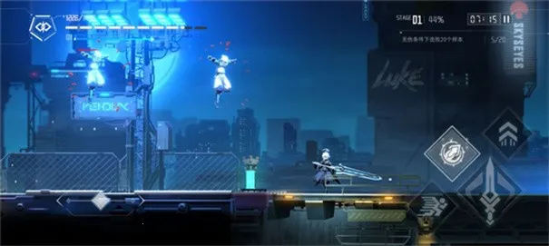 苍翼混沌效应最新手机版 苍翼混沌效应最新手机版