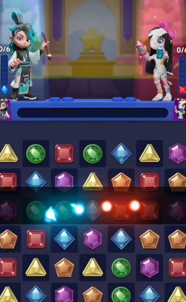 宝石大乱斗2025下载安装v3.30.0 安卓版截图3